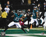 C. J. Gardner-Johnson Touchdown Spike Philadelphia Eagles Football Photo - for just $5! 