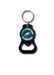 Philadelphia Eagles Super Bowl LIX Champions Logo Bottle Opener Keychain - for just $9.99! 