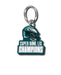 Philadelphia Eagles Super Bowl LIX Champions Acrylic Logo Keychain - for just $9.99! 