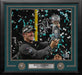 Doug Pederson Super Bowl Lombardi Trophy Philadelphia Eagles Autographed 11x14 Framed Football Photo - for just $129.99! 