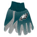 Philadelphia Eagles Adult Two-Tone Gloves - for just $14.99! 