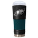 Philadelphia Eagles "The Draft" 24 oz. Stainless Steel Travel Tumbler - Green - for just $39.99! 
