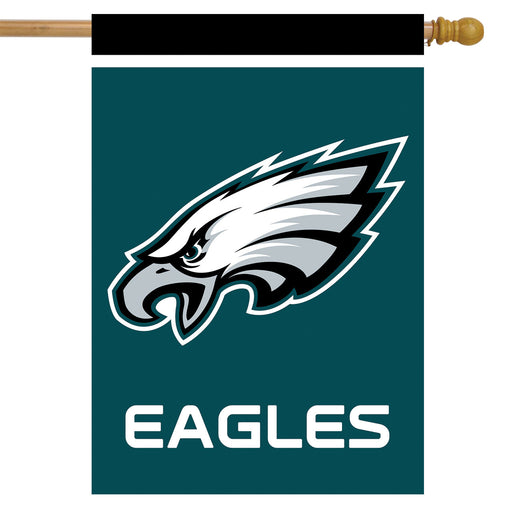 Philadelphia Eagles House Flag - for just $29.99! 