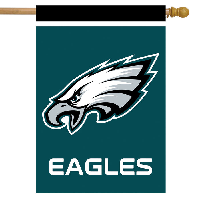 Philadelphia Eagles House Flag - for just $29.99! 