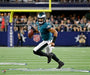 Jalen Hurts Running Action Philadelphia Eagles 11" x 14" Football Photo - for just $14.99! 