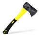 Jeremiah Trotter, Sr. & Jeremiah Trotter, Jr. Philadelphia Eagles Dual-Autographed Axe - for just $99.99! 