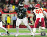 Jordan Mailata Super Bowl LIX Eagles Action Photo - for just $9.99! 