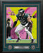 Lane Johnson Super Bowl LIX Action Philadelphia Eagles Autographed 16" x 20" Framed Football Photo - for just $299.99! 