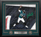 LeGarrette Blount Super Bowl LII Autographed TD Spike Philadelphia Eagles 11" x 14" Framed Photo - for just $119.99! 
