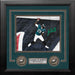 LeGarrette Blount Super Bowl LII Autographed TD Spike Philadelphia Eagles 8" x 10" Framed Photo - for just $99.99! 