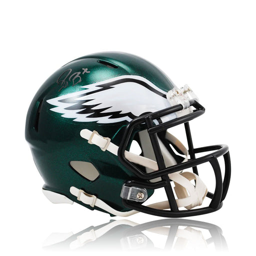 Reed Blankenship Philadelphia Eagles Autographed Mini-Helmet - for just $109.99! 