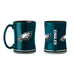 Philadelphia Eagles Green Logo Relief Coffee Mug - for just $19.99! 