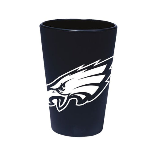 Philadelphia Eagles 1.5 oz Silicone Shot Glass - for just $9.99! 