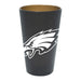 Philadelphia Eagles Smoke 16 oz Team Color Silicone Pint Glass - for just $19.99! 
