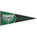Philadelphia Eagles Super Bowl LIX Champions Retro Logo 12" x 30" Premium Pennant - for just $14.99! 