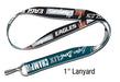 Philadelphia Eagles Super Bowl LIX Champions Keychain Lanyard - for just $9.99! 