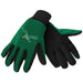 Philadelphia Eagles Throwback Kelly Green Texting Gloves - for just $14.99! 