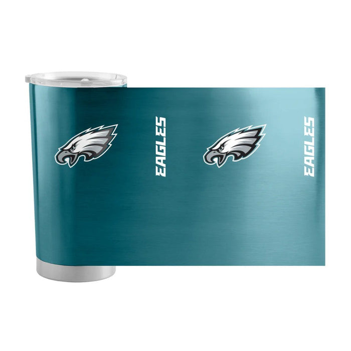 Philadelphia Eagles 20 oz. Ultra Tumbler - for just $29.99! 