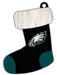 Philadelphia Eagles Wooden Stocking Ornament - for just $9.99! 