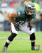 Mychal Kendricks in Action Philadelphia Eagles NFL Football 8" x 10" Photo - for just $3! 