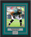 Mychal Kendricks in Action Philadelphia Eagles 8x10 Framed Football Photo with Engraved Autograph - for just $39! 