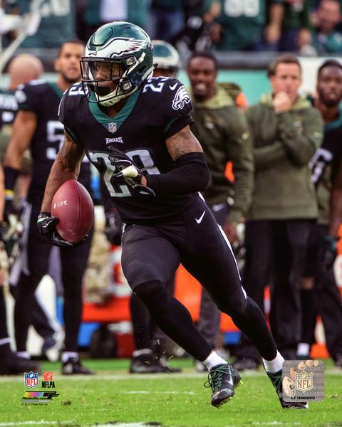 Rodney McLeod in Action Philadelphia Eagles NFL Football Photo - for just $3! 