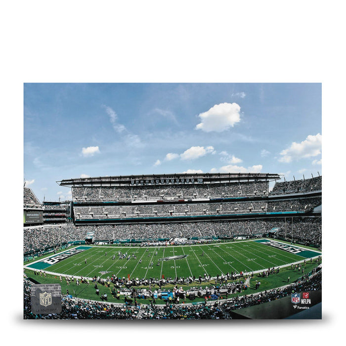 Philadelphia Eagles Lincoln Financial Field Aerial View 8" x 10" Football Stadium Photo - for just $9.99! 