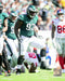 Timmy Jernigan in Action Philadelphia Eagles Football Photo - for just $5! 