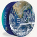 Earth 100 Piece Round Jigsaw Puzzle Chronicle - for just $19.99! 