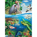 Earth Day 350 Piece Family Jigsaw Puzzle Cobble Hill - for just $17.99! 