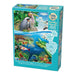 Earth Day 350 Piece Family Jigsaw Puzzle Cobble Hill - for just $17.99! 