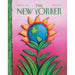 Earth Day The New Yorker 100 Piece Mini Jigsaw Puzzle NYPC - for just $14.99! 