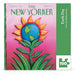 Earth Day The New Yorker 100 Piece Mini Jigsaw Puzzle NYPC - for just $14.99! 