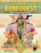 RuneQuest RPG: Cults of RuneQuest - The Earth Goddesses - for just $37.99! 