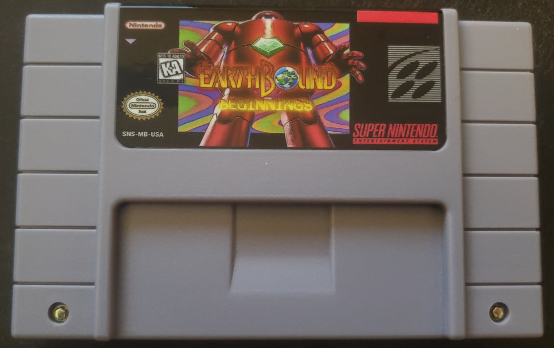 SNES Video Game Cartridges Super Nintendo Huge Collection - for just $19.49! 