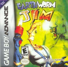 Earthworm Jim - GameBoy Advance - for just $56.99! 