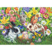 Easter Bunnies 500 Piece Jigsaw Puzzle Cobble Hill - for just $17.99! 