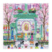 Easter Candy Shop 500 Piece Jigsaw Puzzle Galison - for just $17.99! 