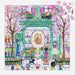 Easter Candy Shop 500 Piece Jigsaw Puzzle Galison - for just $17.99! 