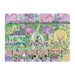 Easter Egg Hunt 1000 Piece Jigsaw Puzzle Galison - for just $19.99! 
