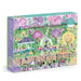 Easter Egg Hunt 1000 Piece Jigsaw Puzzle Galison - for just $19.99! 