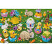 Easter Egg Hunt LEGO 500 Piece Jigsaw Puzzle Chronicle - for just $19.99! 