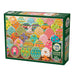 Easter Eggs 1000 Piece Jigsaw Puzzle Cobble Hill - for just $19.99! 