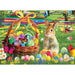 Easter Garden 1000 Piece Jigsaw Puzzle Eurographics - for just $19.99! 