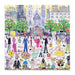 Easter Parade 500 Piece Jigsaw Puzzle Galison - for just $17.99! 