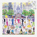 Easter Parade 500 Piece Jigsaw Puzzle Galison - for just $17.99! 
