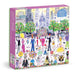 Easter Parade 500 Piece Jigsaw Puzzle Galison - for just $17.99! 