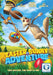 Easter Bunny Adventure (DVD) - Just $8.99! Shop now at Retro Gaming of Denver