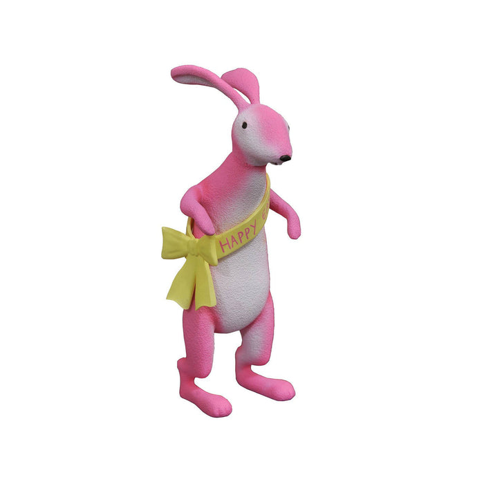 The Nightmare Before Christmas - Best of Series 4: Easter Bunny Action Figure - for just $16.67! 