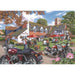 Easy Riders 1000 Piece Jigsaw Puzzle HOP - for just $24.99! 